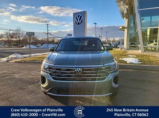 New 2026 Volkswagen Atlas SEL video 2