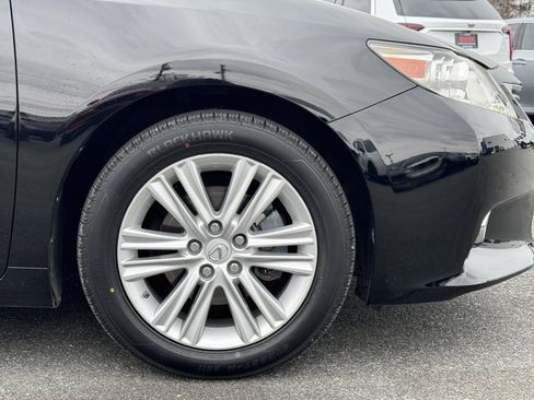 Used 2015 Lexus ES 350 350 Crafted Line image 39