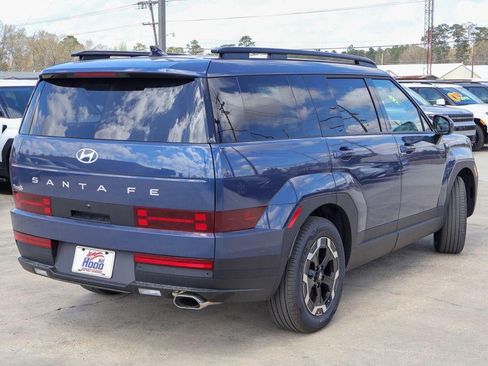 New 2026 Hyundai Santa Fe SEL FWD image 23