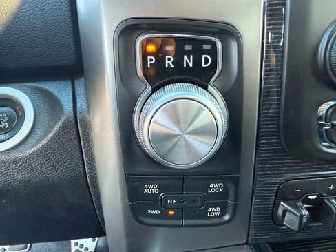 Used 2014 RAM 1500 Limited image 23