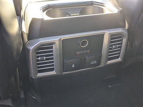 Used 2019 Ford F450 Platinum w/ Platinum Ultimate Package image 24