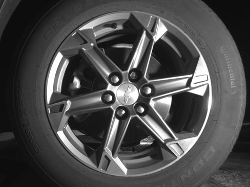 Used 2025 Chevrolet Blazer LT FWD image 12