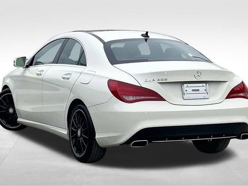 Used 2014 Mercedes-Benz CLA 250 image 12