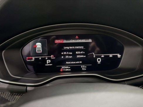 Used 2023 Audi SQ5 Premium Plus AWD/4WD image 19