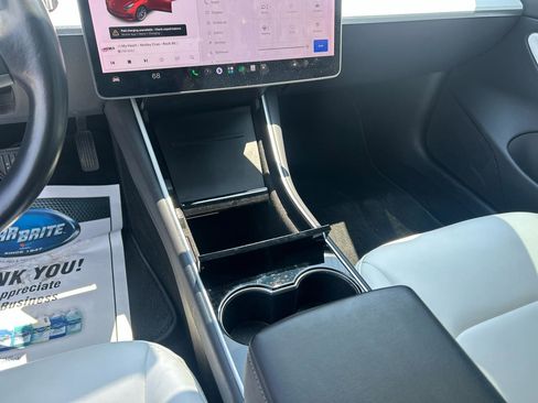 Used 2018 Tesla Model 3 Long Range AWD/4WD image 16
