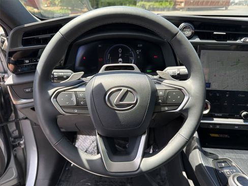 Used 2023 Lexus RZ 450e Premium w/ Cold Area Package AWD/4WD image 16