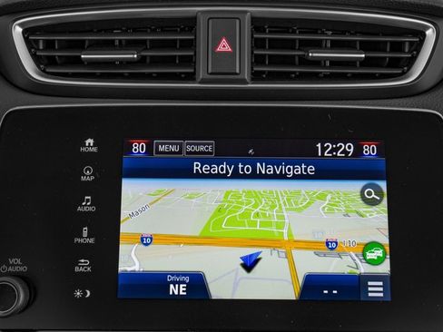 Used 2018 Honda CR-V Touring image 17