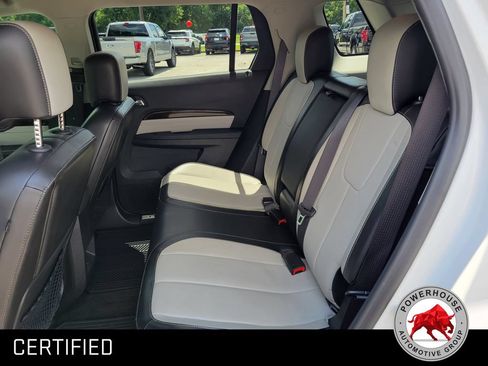 Used 2017 GMC Terrain Denali AWD/4WD image 16