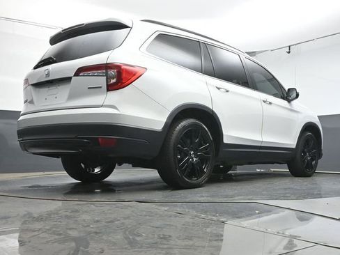 Used 2022 Honda Pilot Special Edition image 38