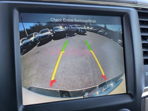 Used 2017 RAM 1500 Laramie Longhorn image 22