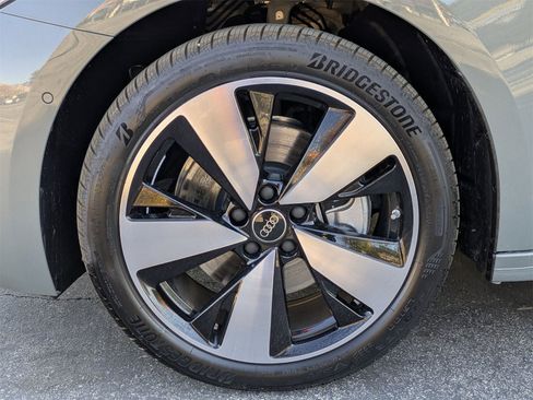 New 2025 Audi A5 2.0T Premium Plus image 13