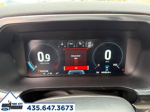 Used 2022 Ford F150 Raptor w/ Raptor 37 Performance Package image 20