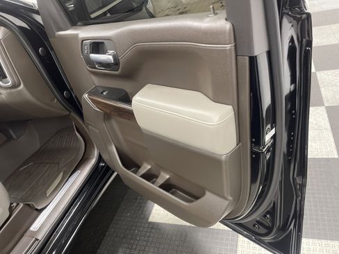 Used 2021 GMC Sierra 1500 SLT image 23
