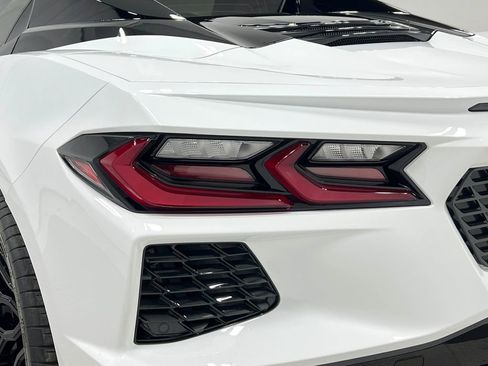 Used 2024 Chevrolet Corvette Stingray Premium Conv w/ Battery Protection Package image 26