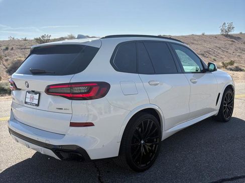 Used 2022 BMW X5 sDrive40i w/ M Sport Package image 33