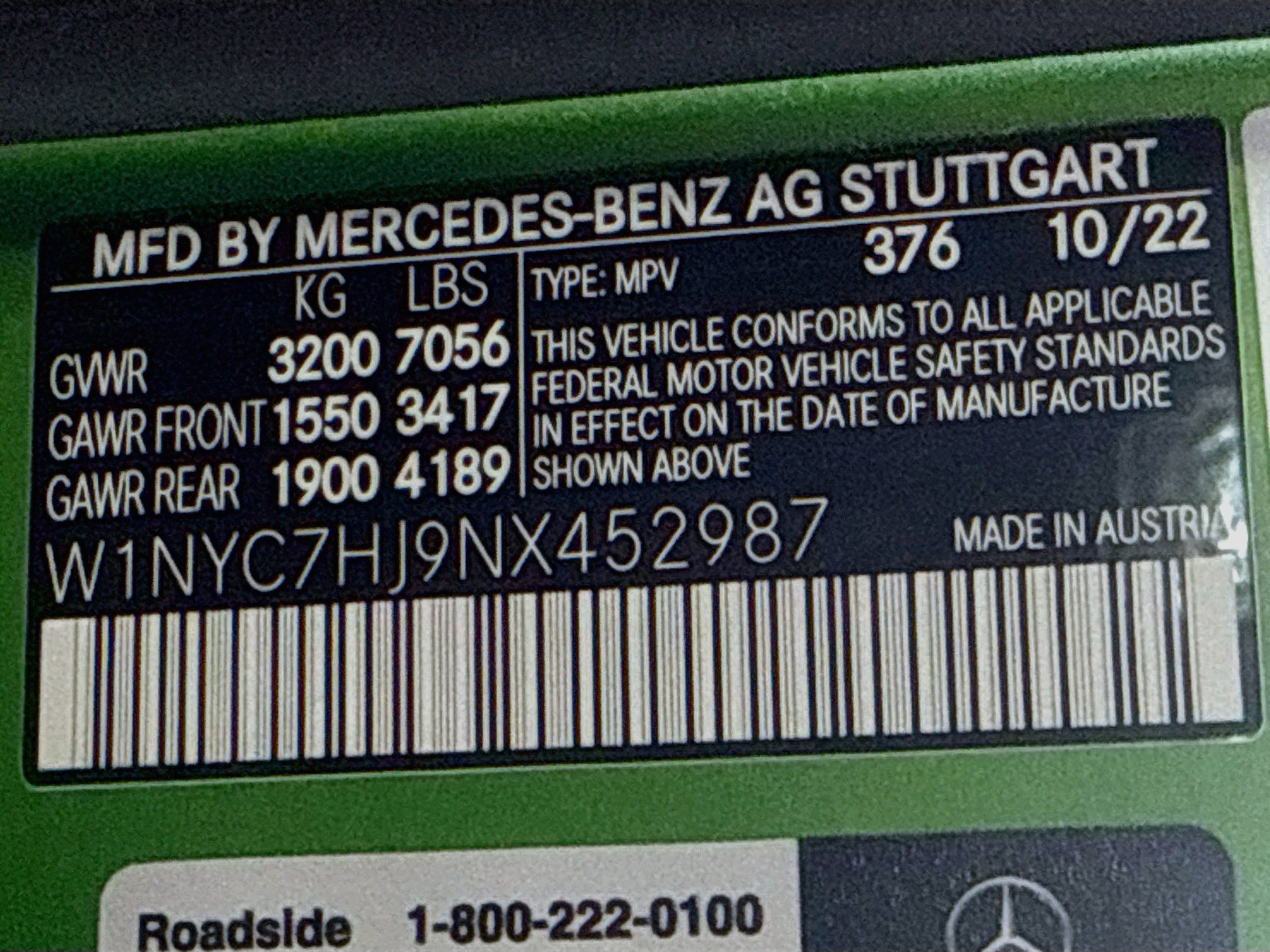 Used 2022 Mercedes-Benz G 63 AMG 4MATIC image 40