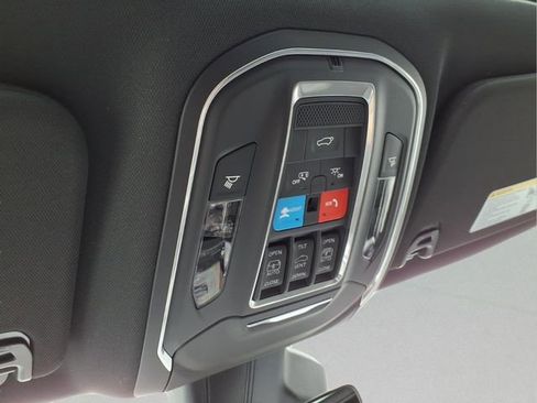 New 2026 Jeep Grand Wagoneer Limited AWD/4WD image 28