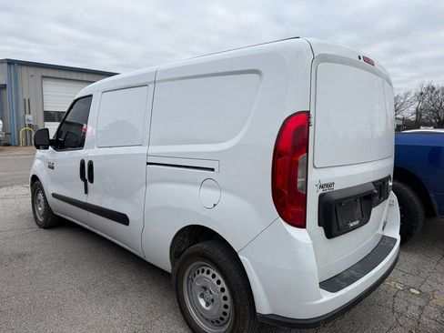 Used 2022 RAM ProMaster City Tradesman FWD image 38
