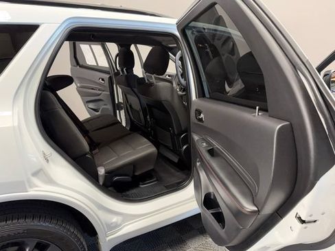 Used 2023 Dodge Durango GT w/ Blacktop Package AWD/4WD image 26