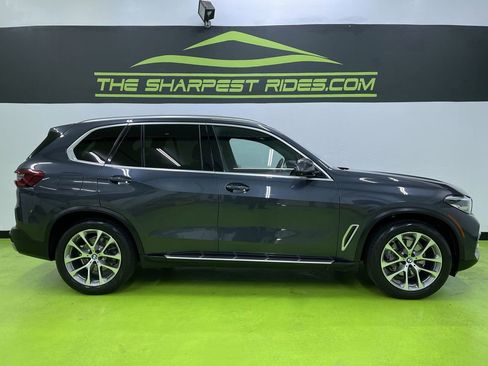 Used 2019 BMW X5 xDrive40i w/ Convenience Package image 10