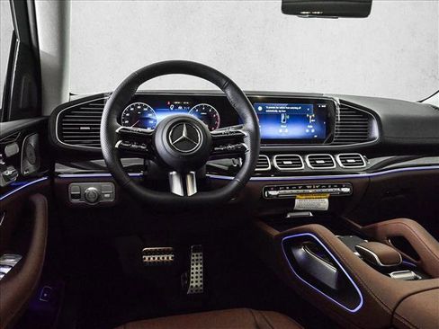 New 2026 Mercedes-Benz GLS 450 4MATIC image 20