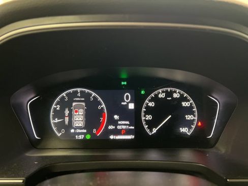 Used 2024 Honda Pilot EX-L image 16