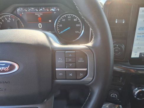 Used 2023 Ford F150 XLT w/ Equipment Group 302A High image 12