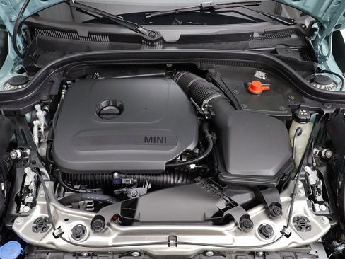 New 2026 MINI Cooper S image 22