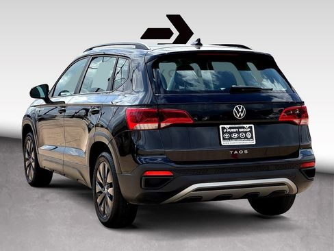 Used 2024 Volkswagen Taos S image 6