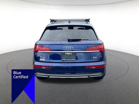 Used 2023 Audi Q5 2.0T Premium w/ Convenience Package AWD/4WD image 4