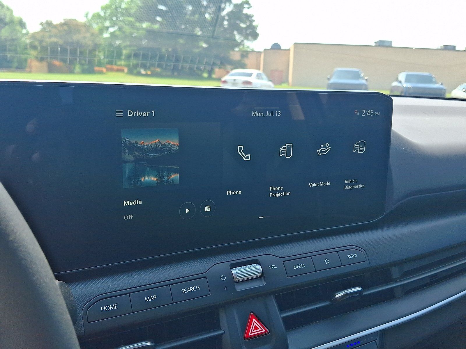 New 2026 Kia K4 FWD image 10