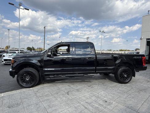 Used 2021 Ford F250 Lariat image 5