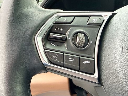 Used 2025 Acura RDX SH-AWD w/ Advance Package image 38