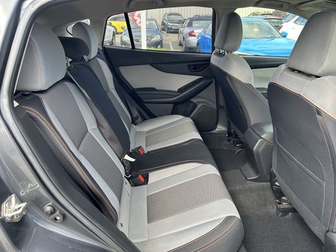 Used 2020 Subaru Crosstrek 2.0i Premium w/ Moonroof Package 2 image 26