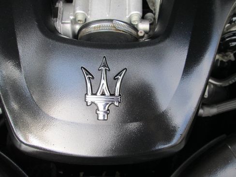 Used 2017 Maserati Ghibli S Q4 image 65