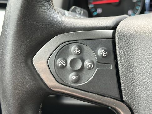 Used 2016 Chevrolet Tahoe LT image 15