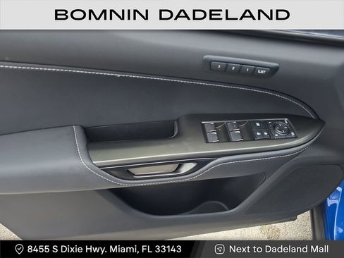 Used 2022 Lexus NX 350 AWD w/ Premium Package image 18