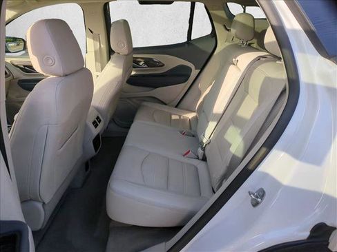 Used 2023 GMC Terrain Denali w/ Denali Premium Package AWD/4WD image 20