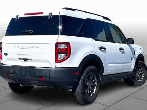 Used 2024 Ford Bronco Sport Big Bend w/ Convenience Package image 13