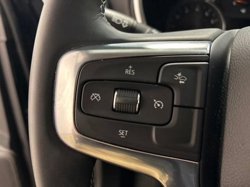 Used 2023 Chevrolet Blazer LT w/ Sound & Technology Package AWD/4WD image 18