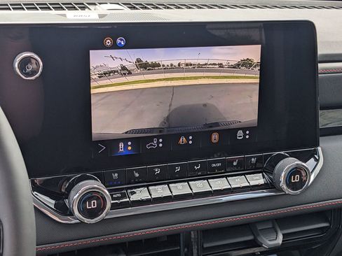 New 2026 Chevrolet Colorado Z71 w/ Technology Package image 12