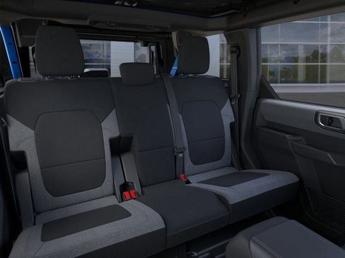 New 2025 Ford Bronco Big Bend image 38