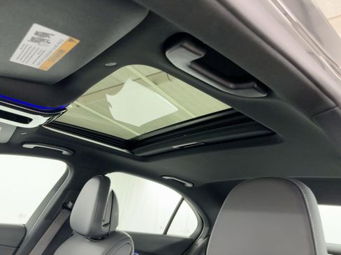 Certified 2025 Mercedes-Benz C 300 Sedan image 15