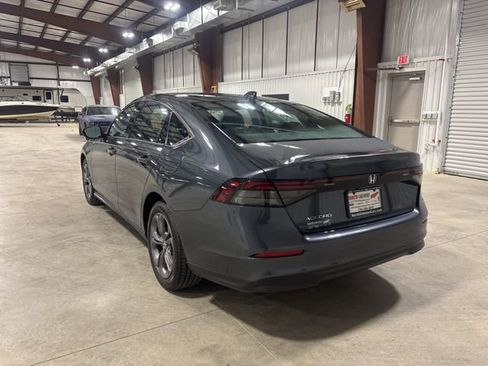 Used 2024 Honda Accord EX image 6