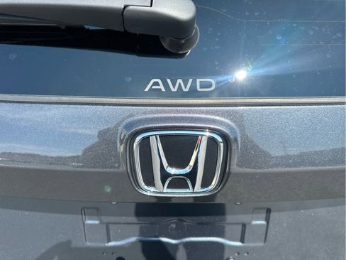 New 2026 Honda CR-V Sport-L image 15