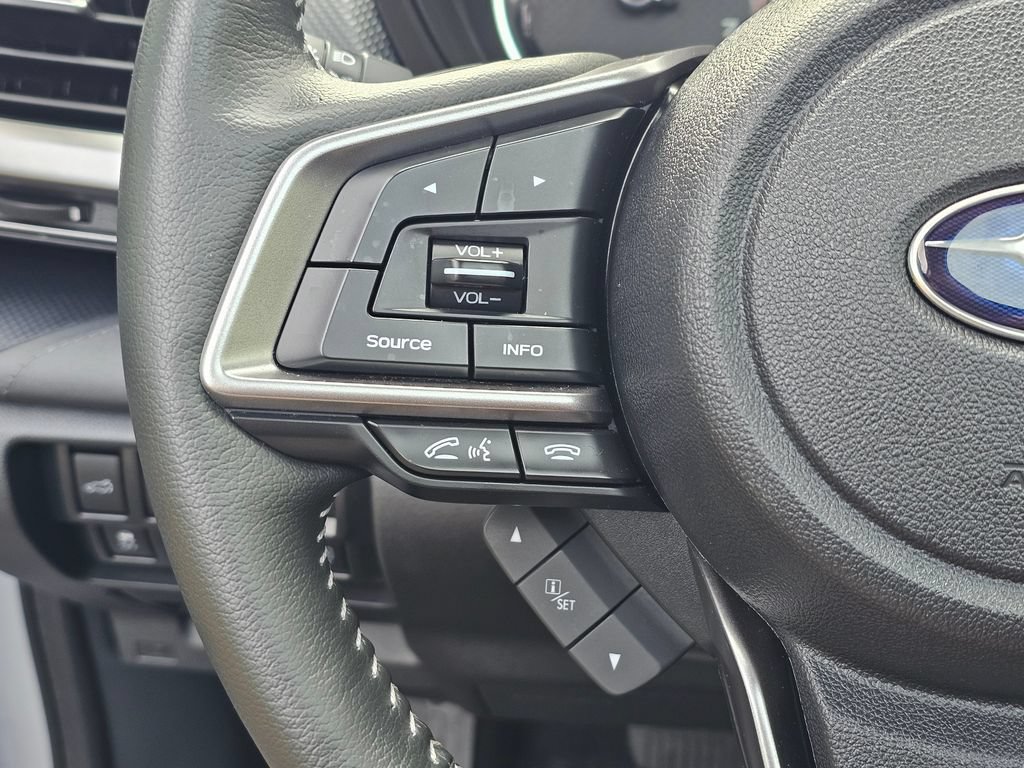 Certified 2023 Subaru Forester Touring AWD/4WD image 28