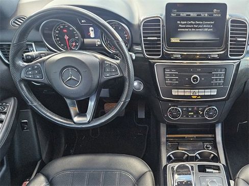 Certified 2022 Mercedes-Benz GLE 350 image 26