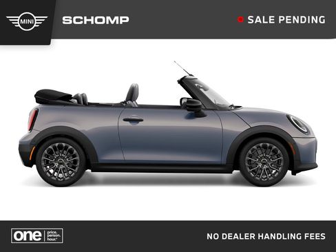 New 2026 MINI Cooper S image 1