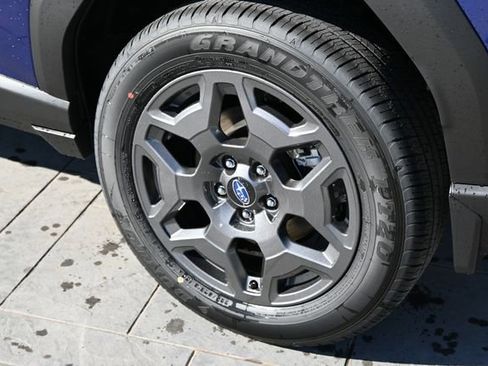 New 2026 Subaru Outback Premium AWD/4WD image 12