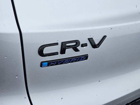 Used 2026 Honda CR-V Sport-L image 14